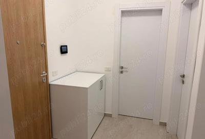 Apartament cu 2 camere decomandat în Central - 3