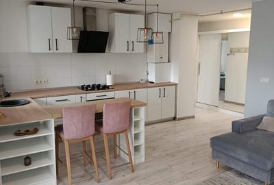 Apartament cu 2 camere în Unirii