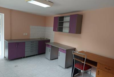 Casă cu 2 camere cu Teren 100 Mp în Fabric - 3
