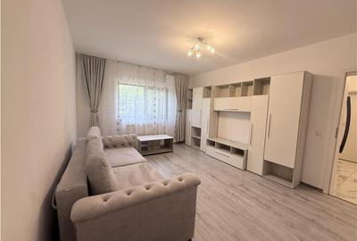 Apartament cu 2 camere decomandat în Aeroport