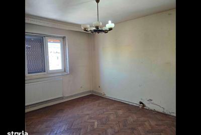 Apartament cu 2 camere semidecomandat în Ultracentral - 6