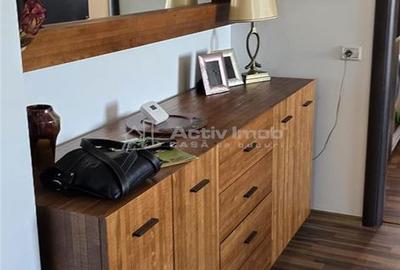 Apartament cu 2 camere, mobilat în Tăbăcărie - 8