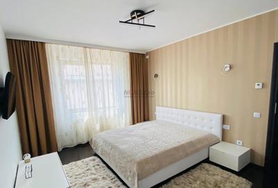 Casă individuală cu 5 camere cu Garaj în Domnești - 11