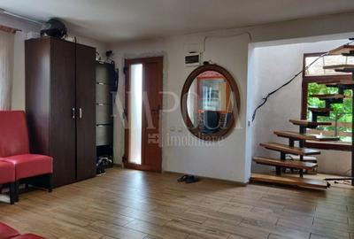 Casă individuală cu 5 camere cu Canalizare în Dâmbul Rotund - 4