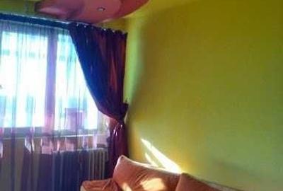 Apartament cu 2 camere în Democrației