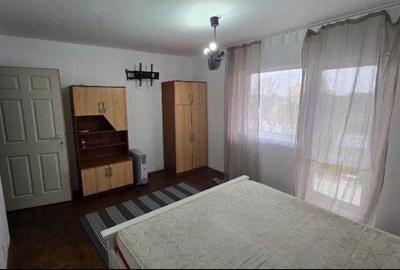 Garsonieră decomandată în Ramna - 2
