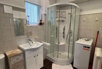 Apartament cu 2 camere în Central - 1