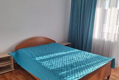 Apartament cu 2 camere decomandat în Central - 3