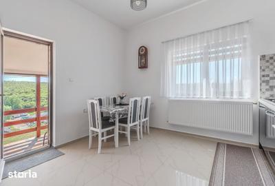 Casă cu 4 camere cu Teren 750 Mp în Paleu - 15
