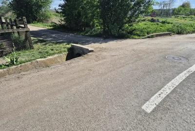 Teren de 500 mp, în Central - 3