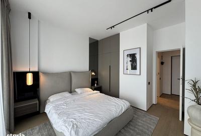 Apartament cu 2 camere în Florești