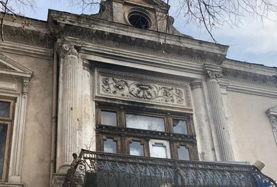Casă individuală cu 40 camere cu Canalizare în Ultracentral - 3