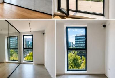 Apartament cu 2 camere în Pipera