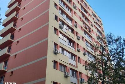 Garsonieră semidecomandată în Iancului