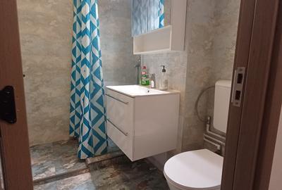 Apartament cu 2 camere decomandat în Drumul Taberei - 4