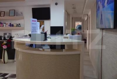 Spațiu comercial, de 290 mp, în Micro 3 - 2