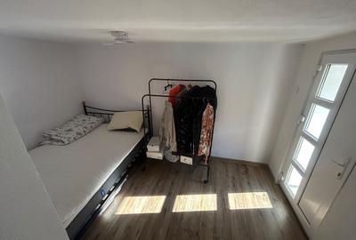 Casă cu 3 camere în Central