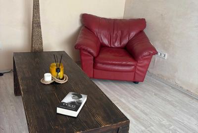 Apartament cu 2 camere nedecomandat în Mănăștur