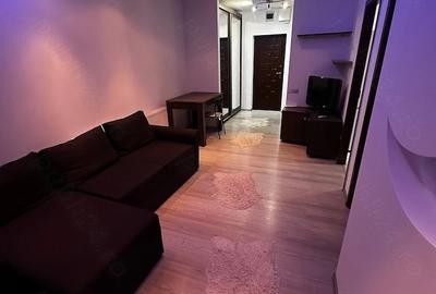 Apartament cu 2 camere semidecomandat în UTA - 1