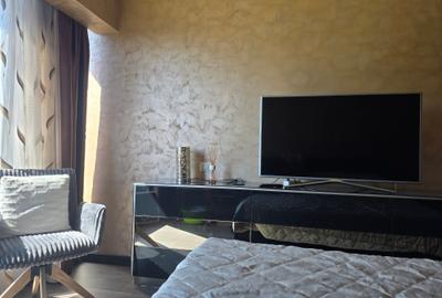 Apartament cu 3 camere decomandat, mobilat în Chiajna - 4