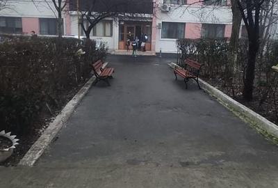 Garsonieră în CET - 12