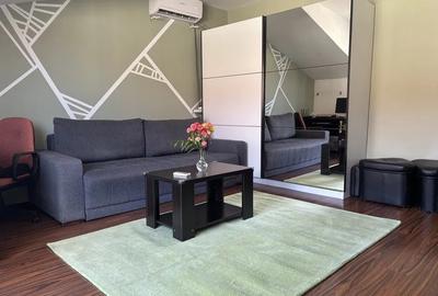 Apartament cu 2 camere decomandat, mobilat în Florești