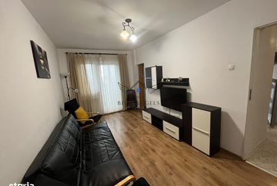 Apartament cu 2 camere decomandat în Gării - 4