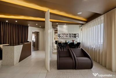 Spațiu comercial, de 669 mp, în Central - 12