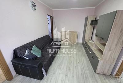 Apartament cu 2 camere nedecomandat în Govândari - 3