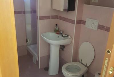 Apartament cu 2 camere decomandat în Central - 2