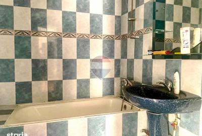 Apartament cu 2 camere în Tolstoi