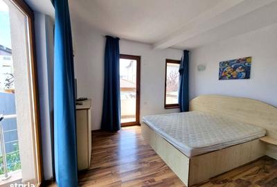 Casă cu 4 camere semidecomandat în Nord