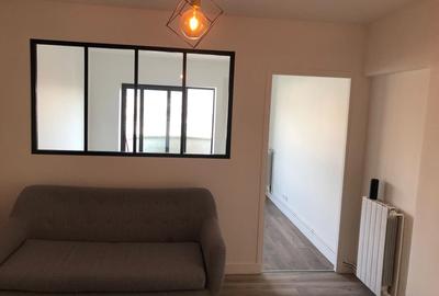 Apartament cu 2 camere decomandat în Gării - 2