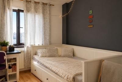 Apartament cu 3 camere decomandat în Ultracentral - 14