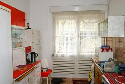 Duplex cu 3 camere cu Canalizare în Crișcior - 7