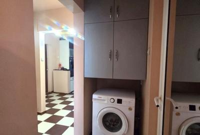 Apartament cu 3 camere decomandat în Dorobanți