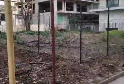 Teren Construcții intravilan de 287 mp, în Șoseaua Nordului