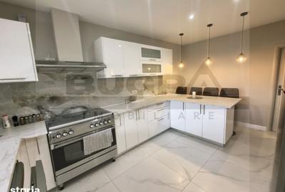 Casă cu 5 camere cu Teren 460 Mp în Apahida - 11
