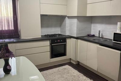 Apartament cu 4 camere în Central - 4