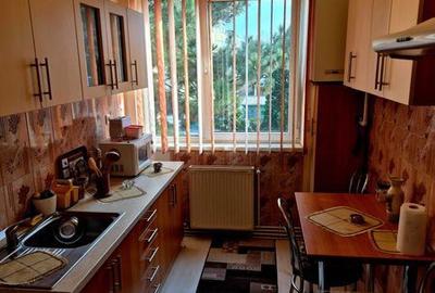 Apartament cu 3 camere în Central - 3