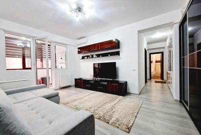 Apartament cu 3 camere decomandat în Militari