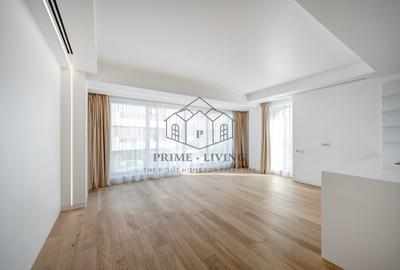 Apartament cu 4 camere semidecomandat, mobilat în Aviatorilor