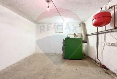 Apartament cu 2 camere decomandat în Zimandcuz - 17