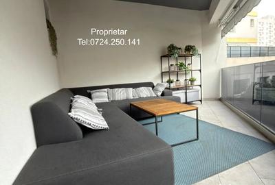 Apartament cu 3 camere decomandat în Muncii - 2
