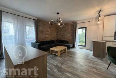 Apartament cu 2 camere decomandat, mobilat în Borhanci - 7
