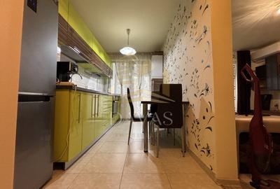 Apartament de 2 camere decomandate | Grigorescu - 22