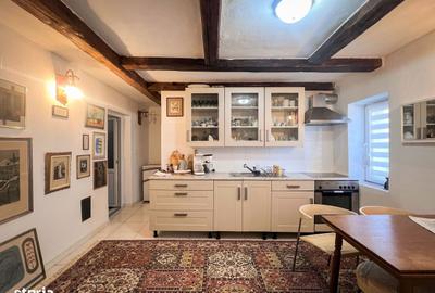 Casă cu 4 camere în Brebu - 4