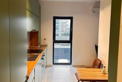 Apartament cu 2 camere - complex rezidential Tunari- Loc de joaca - 2