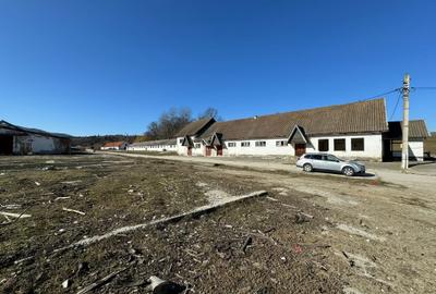 Oportunitate Codlea, zona Geamâna, De vânzare sau pentru Închiriere - 36