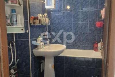 Apartament cu 2 camere decomandat în Nord - 4